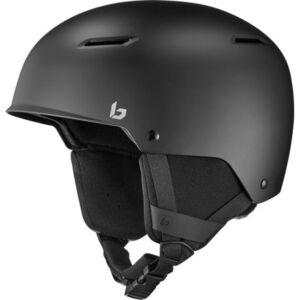 Sísisak BOLLE Keystone-Black Matte kép