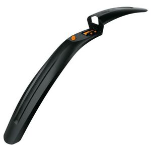 Bicikli sárvédő SKS GERMANY Přední blatník Shockboard XL kép