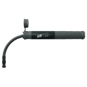 Bicikli pumpa SKS GERMANY Pumpička Airflex Racer - Black kép