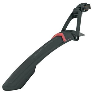 Bicikli sárvédő SKS GERMANY Zadní blatník Nightblade - 26-27.5 Flashing kép
