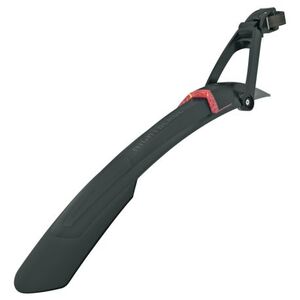 Bicikli sárvédő SKS GERMANY Zadní blatník Nightblade - 29-27.5 Plus Flashing kép