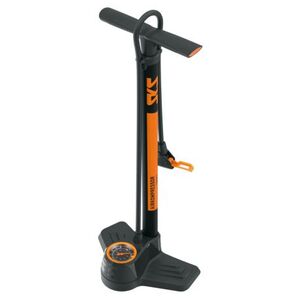 Bicikli pumpa SKS GERMANY Pumpa Airkompressor Compact 10.0 kép