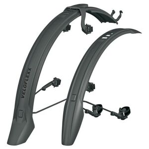 Bicikli sárvédő SKS GERMANY Sada Blatníků Veloflexx – 26-27.5 55mm kép