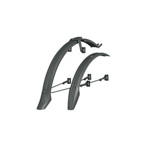 Bicikli sárvédő SKS GERMANY Sada Blatníků Veloflexx – 26-27.5 65mm kép