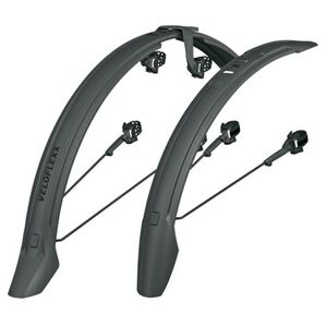 Bicikli sárvédő SKS GERMANY Sada Blatníků Veloflexx – 28-29“ 65mm kép
