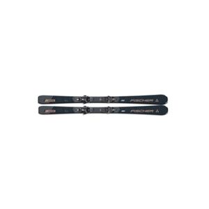 Síelők - pályás síelés kötéssel FISCHER ASPIRE SLR PRO WS + RS 9 GW SLR kép