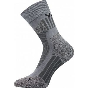 Túrázó zoknik VOXX EGOIST LIGHT GREY kép