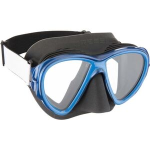 Búvármaszk CRESSI FIJI MASK BLACK BLUE kép