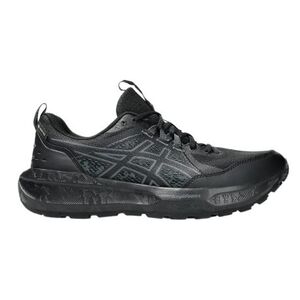 Női terepfutó cipő ASICS Gel Sonoma 8 GTX W black carrier grey kép
