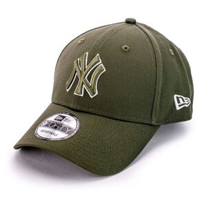 Férfi sapka NEW ERA MLB NEW YORK YANKEES NOV kép