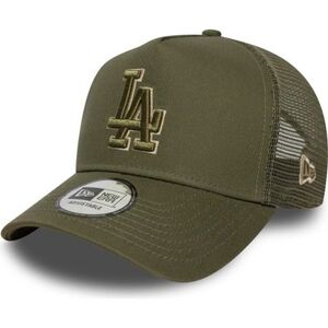 Férfi sapka NEW ERA AF TRUCKER MLB LOS ANGELES DODGERS NOV kép