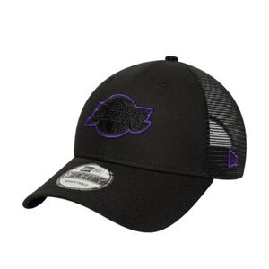 Férfi sapka NEW ERA TRUCKER NBA LOS ANGELES LAKERS BLK kép