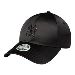 Női sapka NEW ERA W MLB NEW YORK YANKEES BLK kép
