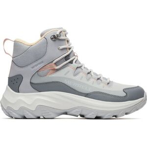 Női bokacsizmák télen MERRELL Thermo Chill 2 Mid WP W gale kép