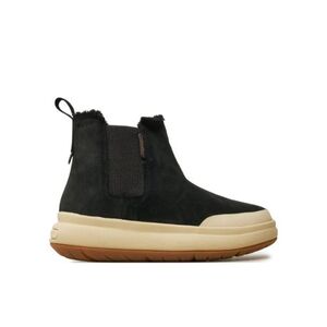 Női bokacsizmák télen MERRELL Marquette Thermo Pull On WP W black kép