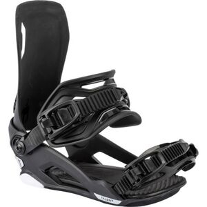 Snowboard kötés NITRO Vázání Talent Unisex Ultra Black kép