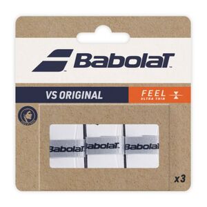 Tenisz Grip (borítás) BABOLAT VS ORIGINAL X3 kép