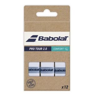 Tenisz Grip (borítás) BABOLAT PRO TOUR 2.0 X12 kép