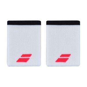 Pántok BABOLAT LOGO JUMBO WRISTBAND kép