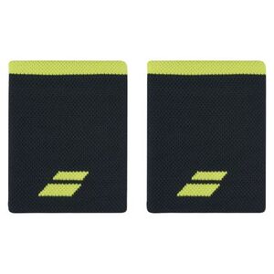 Pántok BABOLAT LOGO JUMBO WRISTBAND kép