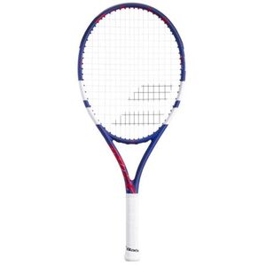 Teniszütő BABOLAT DRIVE JUNIOR 25 BLUE RED kép
