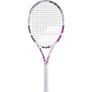 Haladó teniszütő BABOLAT EVO AERO LITE PINK STRUNG kép