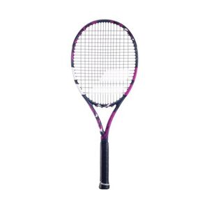 Haladó teniszütő BABOLAT BOOST AERO PINK STRUNG kép