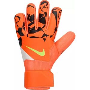Futballkapus kesztyűk NIKE NK GK MATCH - HO24 830 ORANGE kép