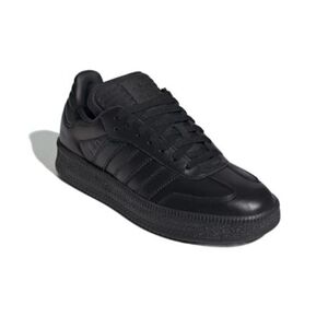 Férfi utcai cipő ADIDAS ORIGINALS Samba XLG M core black core black core black kép