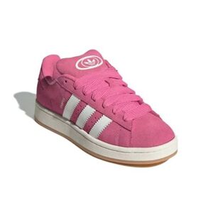 Női utcai cipők ADIDAS ORIGINALS Campus 00s W pink fuchsia cloud white gum three kép