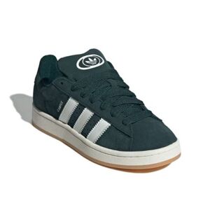 Női utcai cipők ADIDAS ORIGINALS Campus 00s W aurora ivy cloud white gum three kép