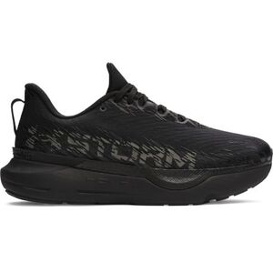 Férfi futócipők UNDER ARMOUR UA Infinite Pro 2 Storm M black anthracite black kép