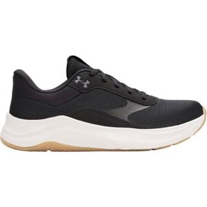 Női sportcipő (edzőcipő) UNDER ARMOUR UA Aurora 3 W black summit white castlerock kép