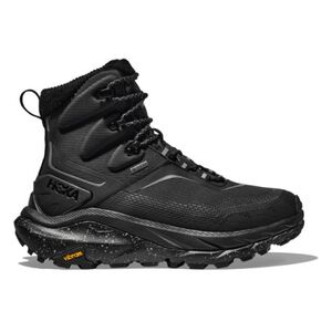 Férfi magas téli cipők HOKA Kaha 2 Frost GTX M black black kép