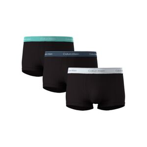 Férfi boxeralsók CALVIN KLEIN 3 PACK-RELAXED FIT TRUNK 3PK kép