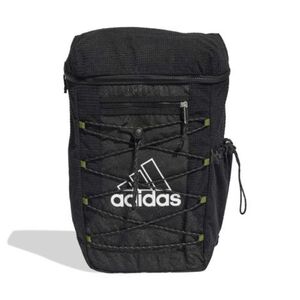 Hátizsák ADIDAS BACKPACK BLACK kép