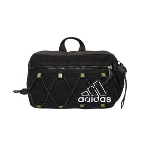 Deréktáska ADIDAS WAISTBAG BLACK kép