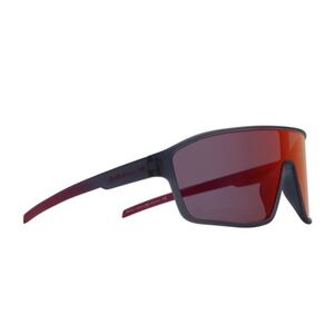Napszemüvegek RED BULL SPECT DAFT-014, grey midnight, smoke with red-purple mirror, CAT 3 kép