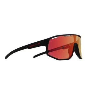 Napszemüvegek RED BULL SPECT DASH_PRO 02X, black photochromic red mirror, CAT 1-3 kép