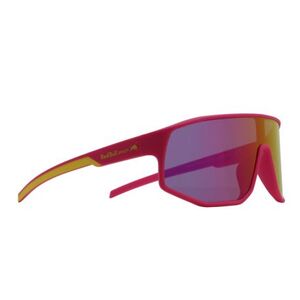 Napszemüvegek RED BULL SPECT DASH-009, neon pink, smoke with pink-yellow mirror, CAT 3 kép