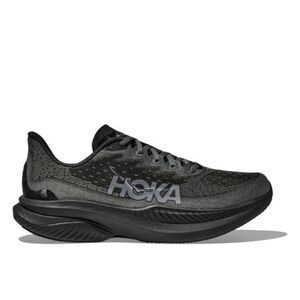 Férfi futócipők HOKA Mach 6 M black outer orbit kép