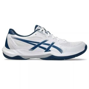 Férfi teremcipő ASICS Gel Rocket 12 M white mako blue kép