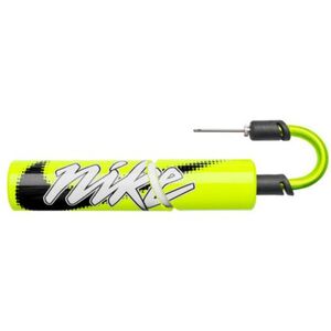 Pumpa NIKE ESSENTIAL BALL PUMP VOLT VOLT WHITE kép