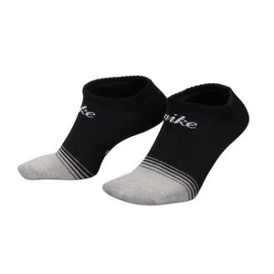 Zoknik NIKE 3 PACK-U NK ED LTWT NS 6P 132 WGFX kép