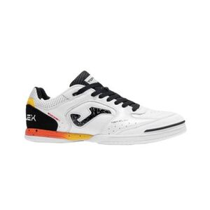 Férfi teremfoci cipők JOMA Top Flex 2632 M IC white kép