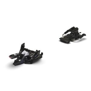 Síeléshez való kötés MARKER Alpinist 8, brake 90 mm, black kép