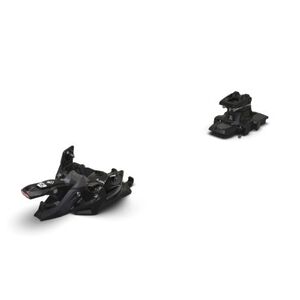 Síeléshez való kötés MARKER Alpinist 12 long travel, w o brake, black kép