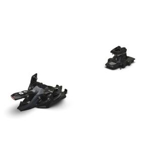 Síeléshez való kötés MARKER Alpinist 10 long travel, w o brake, black kép