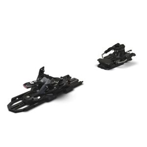 Síeléshez való kötés MARKER Alpinist DEMO 10, brake 90 mm, black kép