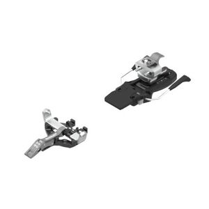 Síeléshez való kötés ATK Crest 10LT 86mm Brake, silver black kép